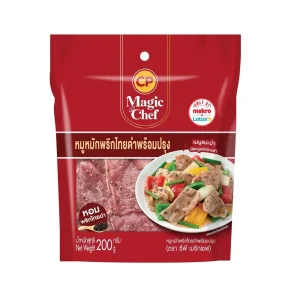 ซีพี ปากล่างเป็ดไม่ติดลิ้น กก.ละ