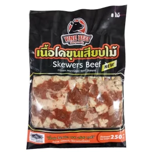 ซีพี ปากล่างเป็ดไม่ติดลิ้น กก.ละ